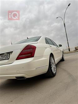 مێرسێدس بێنز S-Class